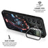 Marvel Spiderman New Suit Spiderman Galaxy S24 FE Kickstand Case